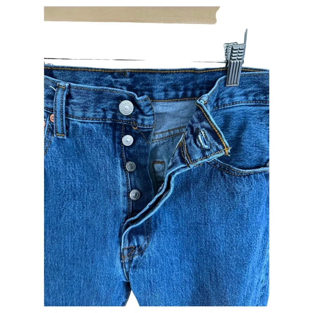 Levis levi 501